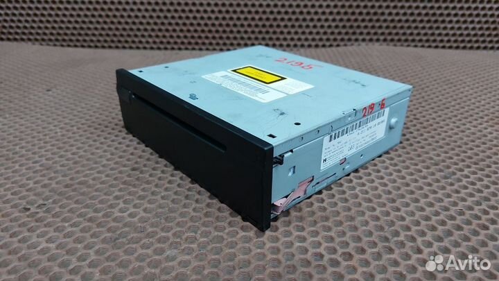 Блок навигации Mercedes-Benz E-Class W211 CLS W219