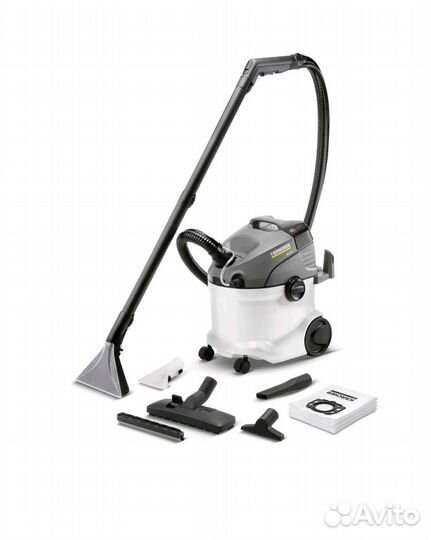 Karcher SE6.100