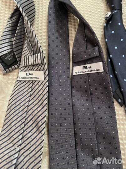 Галстуки бу на мальчика