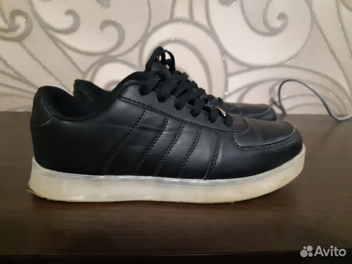 Ботинки детские