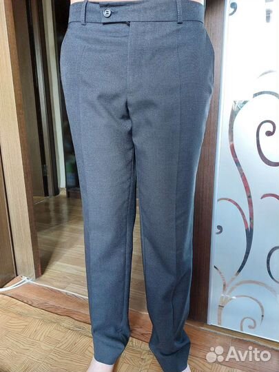 Жилетка для мальчика школьная