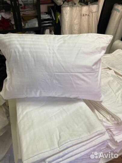 Постельное белье