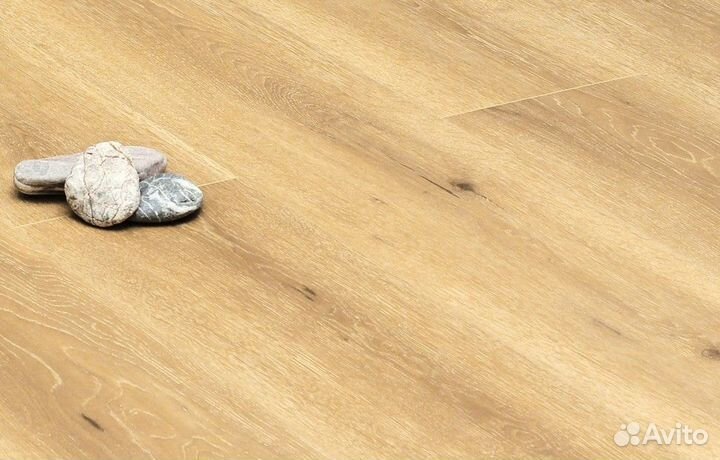 Кварцевый ламинат