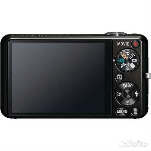 Фотоаппарат Sony с 3D панорамой