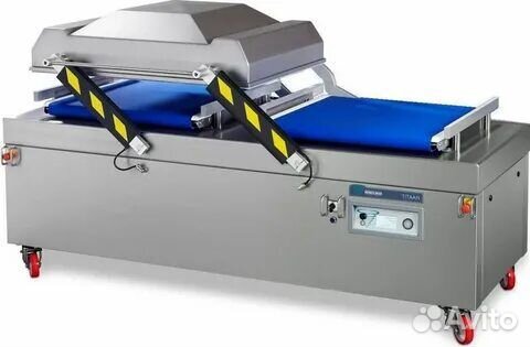 Ремонт и тех. обслуживание вакуумных упаковщиков