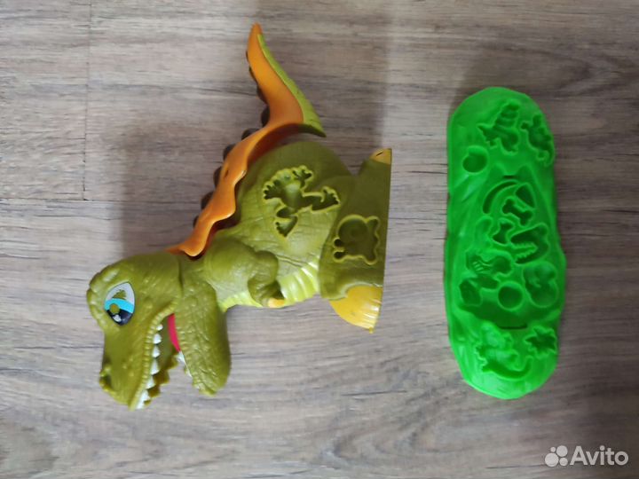 Наборы плей до