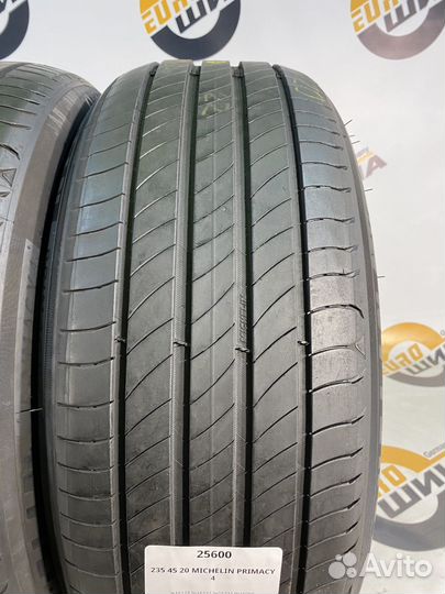 Michelin Primacy 4 235/45 R20 97Y