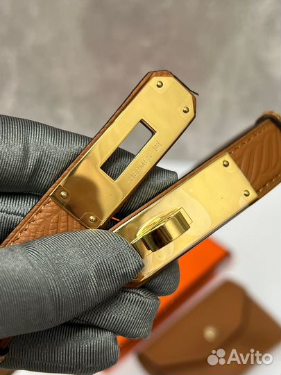 Ремень hermes