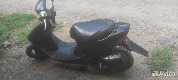 Honda Dio af35