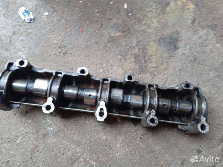 Распредвал ва