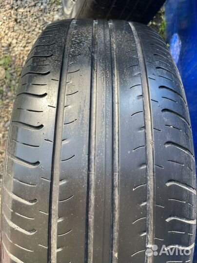 Hankook Optimo K415 225/60 R17