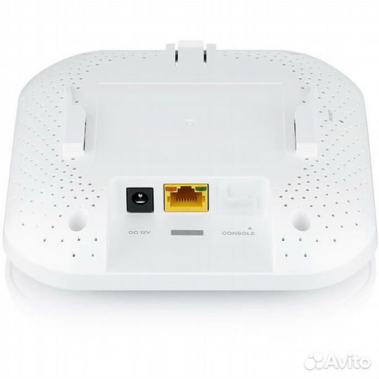 Zyxel NWA50AX-EU0102F wifi точки доступа