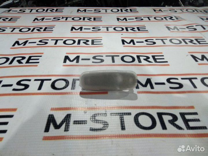 Плафон освещения Mercedes-Benz E-Class W210