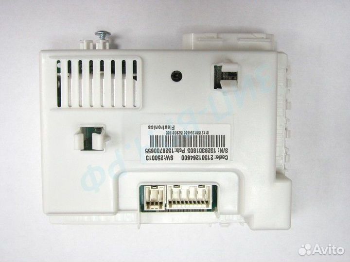 Модуль стиральной машины C00345565 375883 Arcadia3