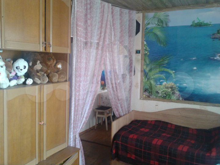 Дом 67,7 м² на участке 50 сот.