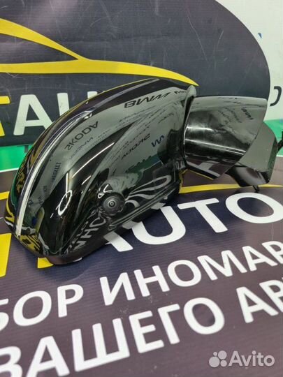 Зеркало правое Kia Carnival 4 3.5 G6DT 2021