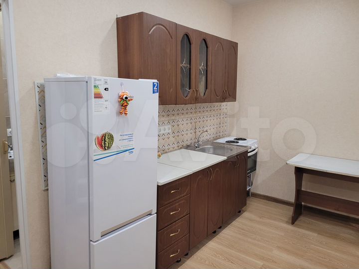 Квартира-студия, 26,2 м², 2/3 эт.