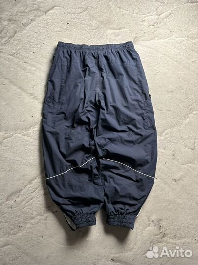 Штаны Nike Swoosh Vintage XL Оригинал