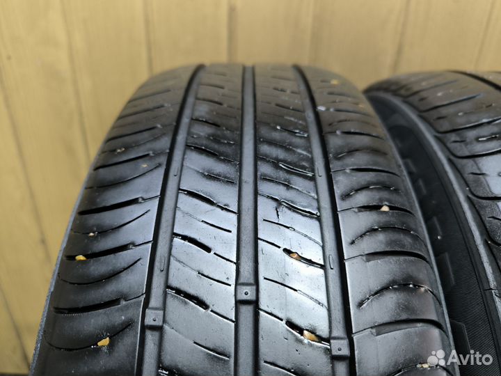 Kumho Solus SA01 KH32 205/65 R16 95H