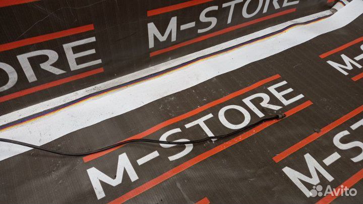 Трубка тормозная Bmw 3-Series E90 N46B20B 2005