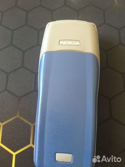 Nokia 1100