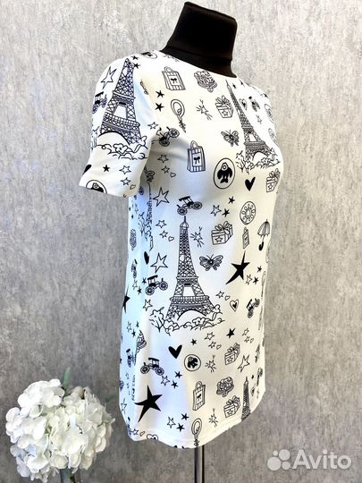 Платье женское 40 42