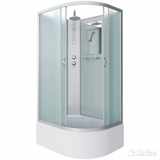 Душевая кабина Niagara 23101424lbkt