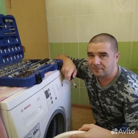 Ремонт стиральных машин ремонт посудомоечных машин