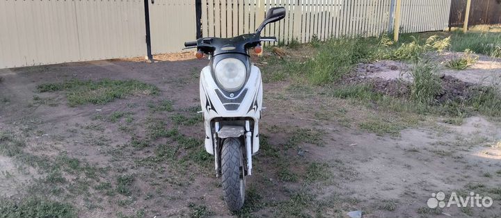 Продам скутетер