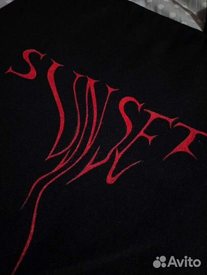 Ручная роспись одежды