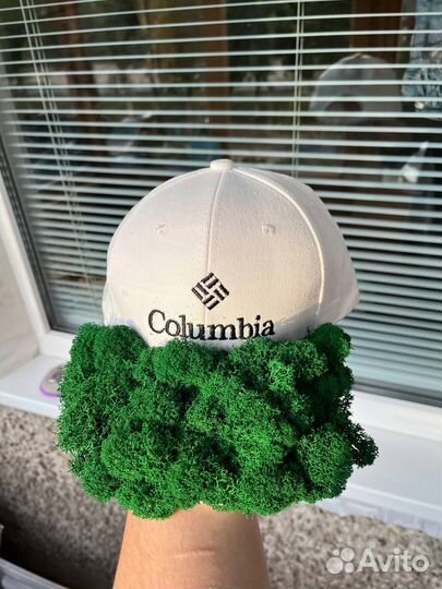 Дизайнерская линейка кепок