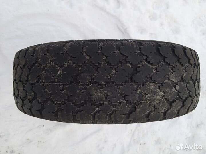 Amtel Seven Hills К-158 215/65 R16