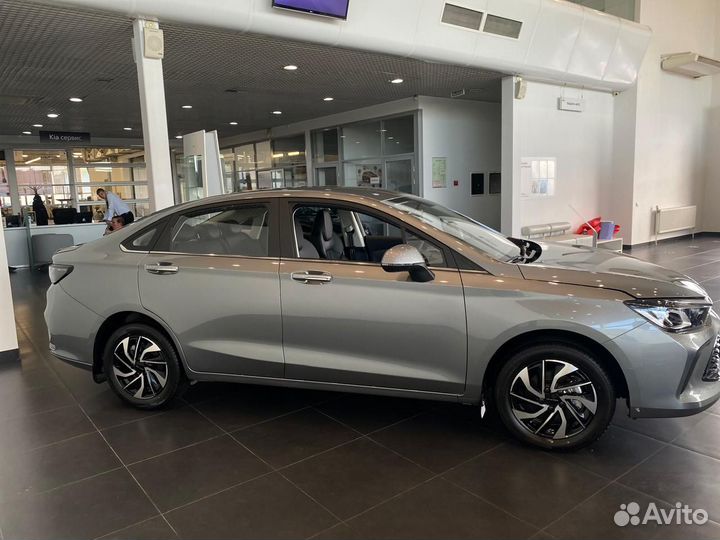 BAIC U5 Plus 1.5 MT, 2023