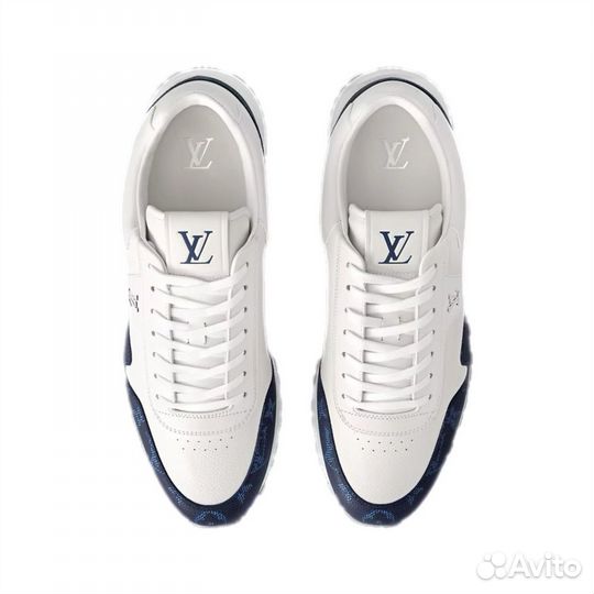 Кроссовки Run Away Louis Vuitton Оригинал
