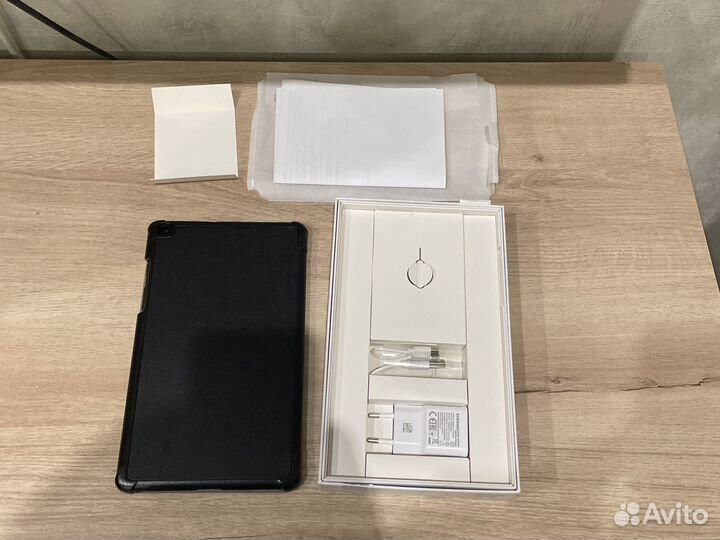 Samsung galaxy tab a 8.0 2019