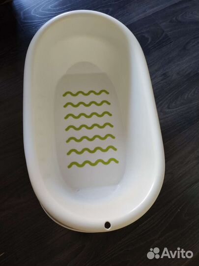 Ванночка для купания IKEA