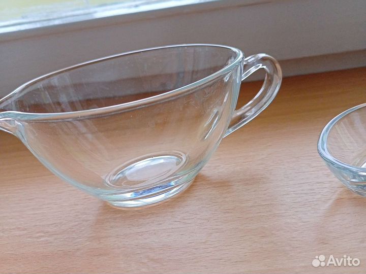 Кувшин,соусники