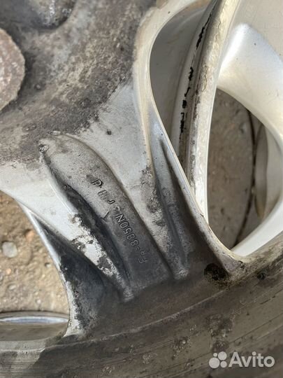 Диски porsche cayenne