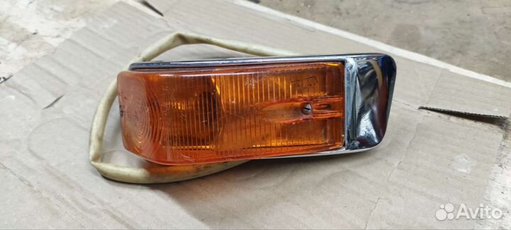 Поворотники Газ 24