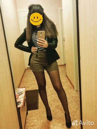 Шорты женские