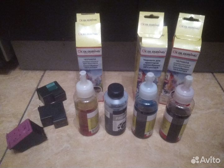 Мфу HP Deskjet 2130