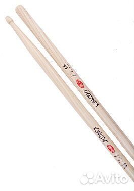 Kingdo 5A Барабанные палочки