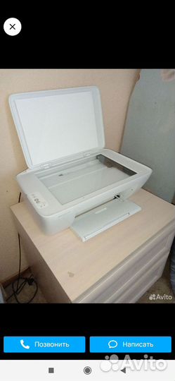 Принтер лазерный