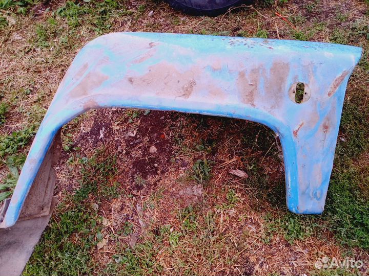 Запчасти газ 53