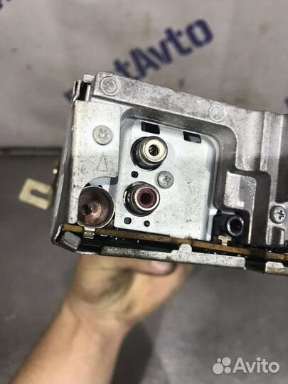 Магнитола Hyundai Accent 2 2000