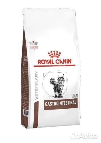 Корм для кошек royal canin gastrointestinal 400 гр