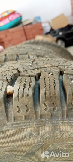 Pirelli Winter Ice Zero 185/60 R14