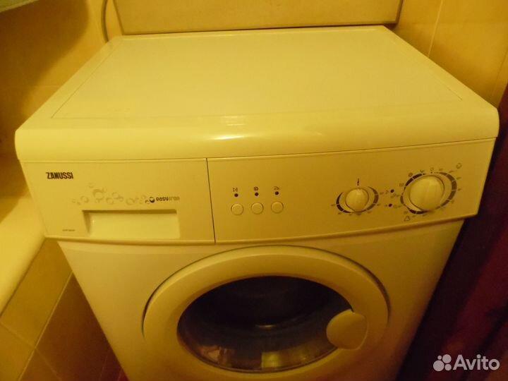 Стиральная машина на металлолом, на запчасти