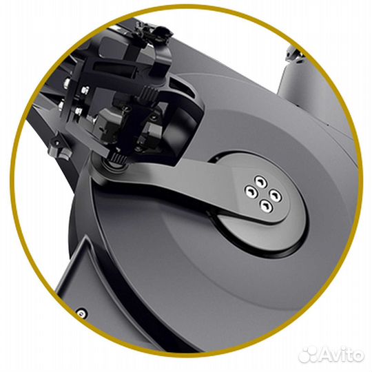 Спинбайк Smith SC300 v.1.15