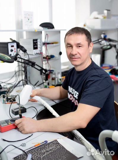 Мастер Диода ремонт косметологических аппаратов